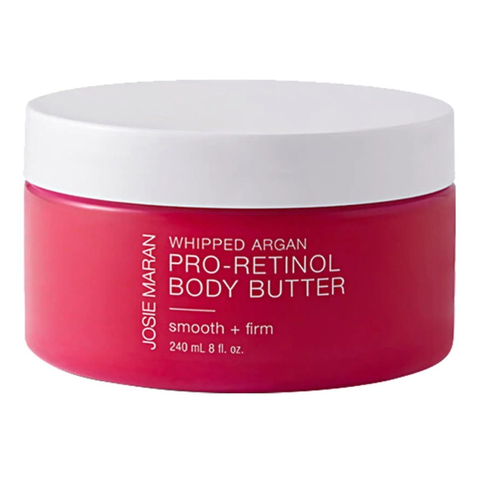 Josie Maran Whipped Argan Pro-Retinol Body Butter